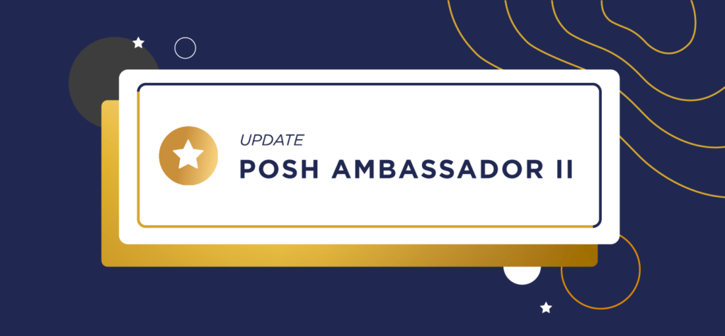 poshmark ambassador