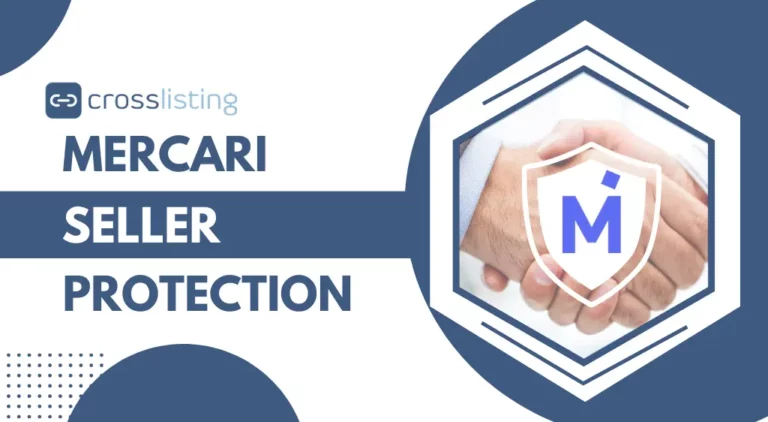 mercari seller protection