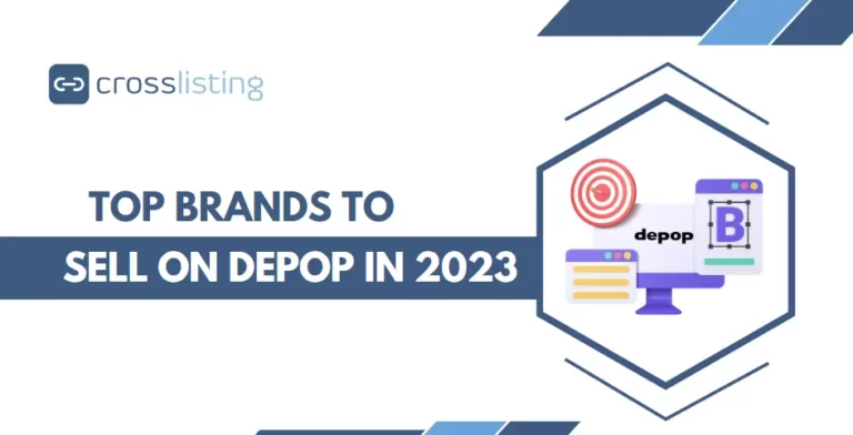 top brands to sell on depop in 2023 [category wise]