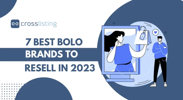 7 best bolo brands to resell in 2023