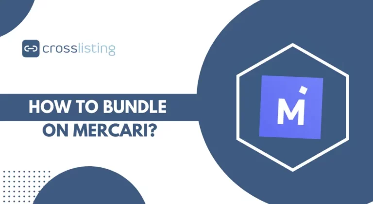 how to bundle on mercari