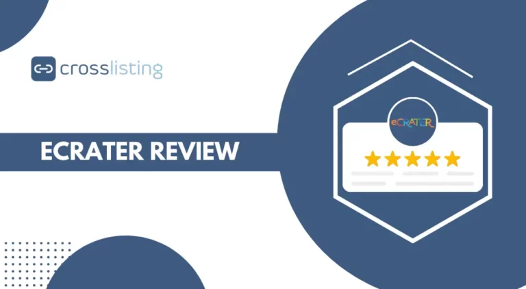 ecrater review