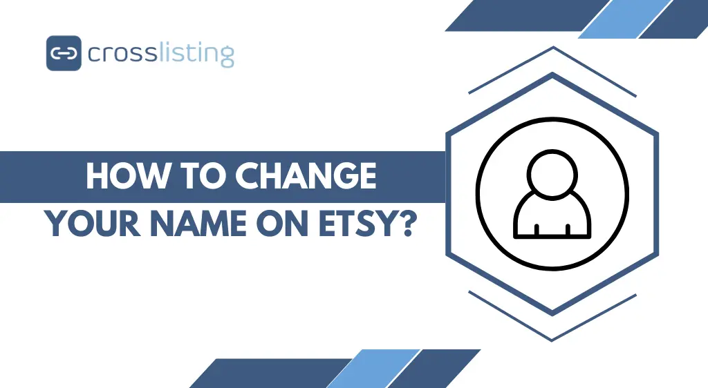how to change your name on etsy