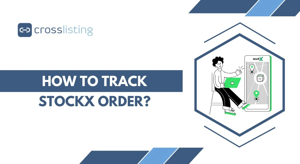 how to track an order on stockx