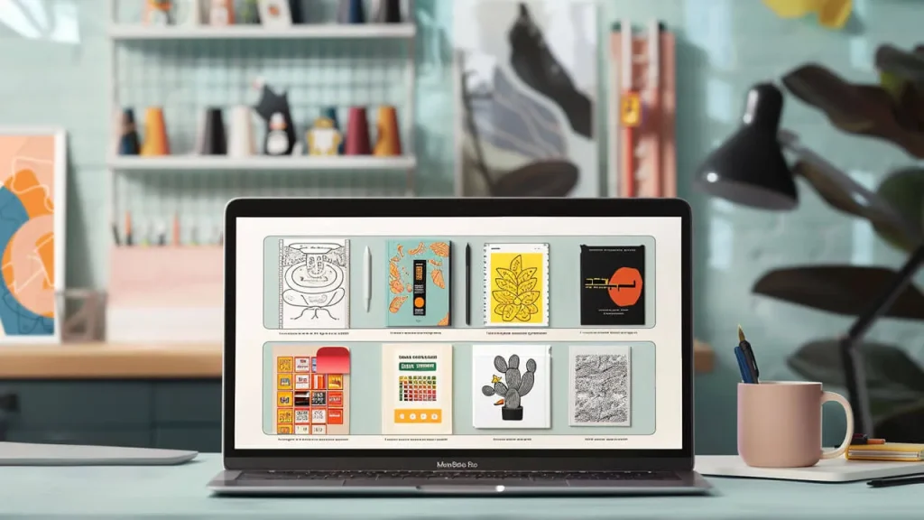 sell etsy digital products